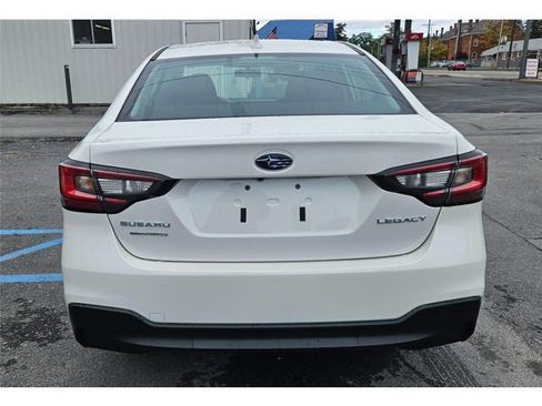 New 2025 Subaru Legacy Premium image 28
