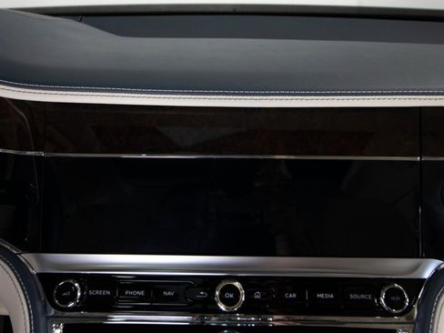 Used 2020 Bentley Flying Spur W12 w/ First Edition Specification image 28