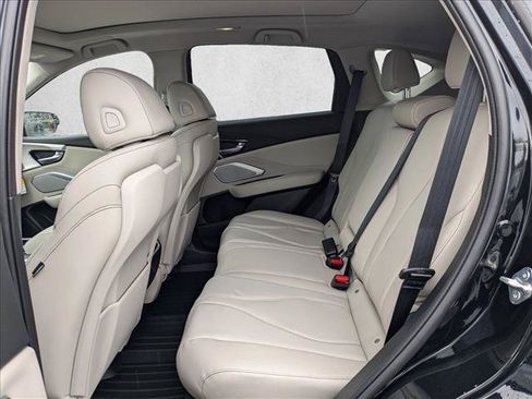 Certified 2025 Acura RDX SH-AWD w/ Technology Package image 14