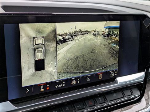 New 2026 Chevrolet Silverado 1500 LTZ image 21