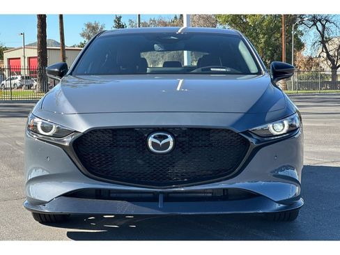 New 2026 MAZDA MAZDA3 Hatchback w/Premium Plus Pkg AWD/4WD image 7