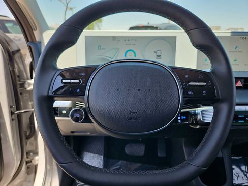 Certified 2024 Hyundai Ioniq 5 SEL RWD image 22