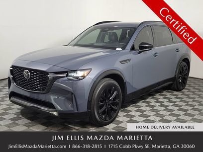 Used 2026 MAZDA CX-90 3.3 Turbo S w/ Premium Package