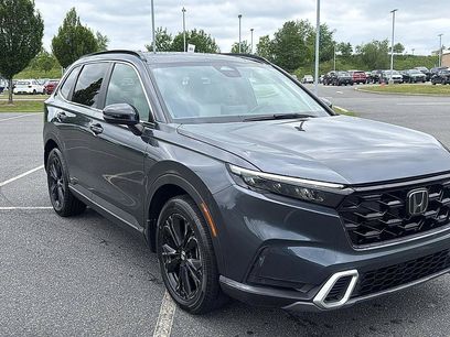 Used 2024 Honda CR-V Sport Touring