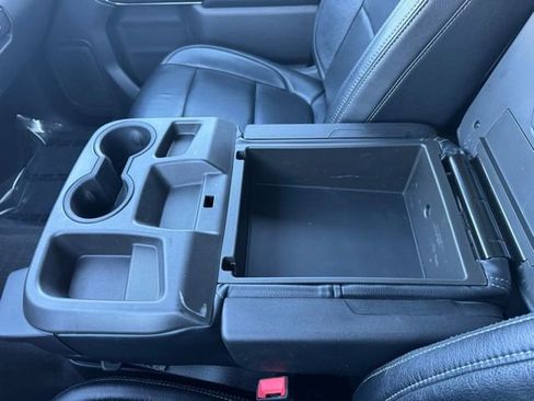 Used 2019 Chevrolet Silverado 1500 LT w/ All-Star Edition AWD/4WD image 20