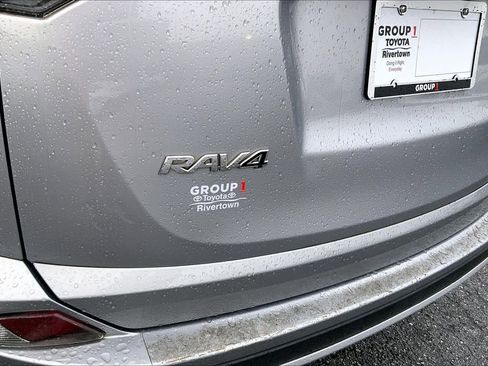 Used 2016 Toyota RAV4 XLE FWD image 30