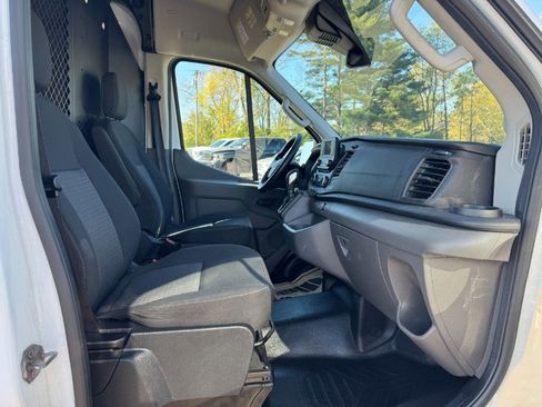 Used 2022 Ford Transit 250 Medium Roof RWD image 18