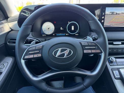 Used 2025 Hyundai Palisade SEL image 9