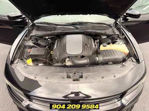 Used 2018 Dodge Charger R/T RWD image 31