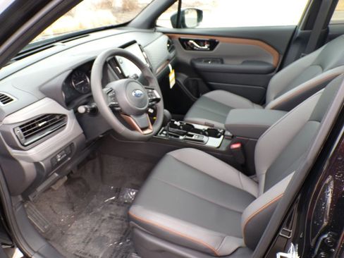 New 2026 Subaru Forester Sport AWD/4WD image 14