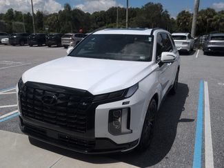 Used 2025 Hyundai Palisade Calligraphy AWD/4WD video 1