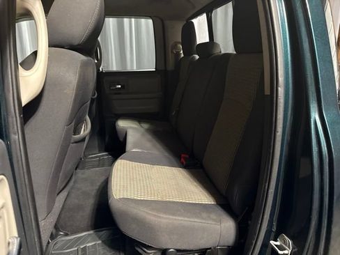 Used 2011 RAM 1500 Classic SLT AWD/4WD image 23