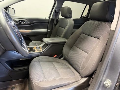 Used 2021 GMC Acadia SLE w/ Driver Convenience Package image 14