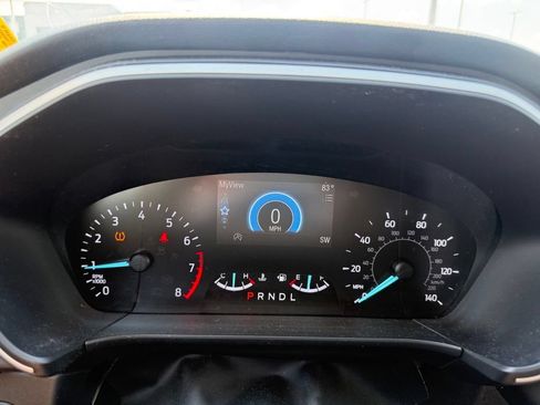 Used 2020 Ford Escape SEL AWD/4WD image 13