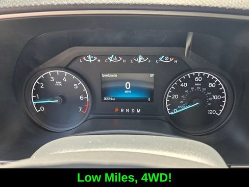Used 2023 Ford F150 XLT w/ Trailer Tow Package AWD/4WD image 29