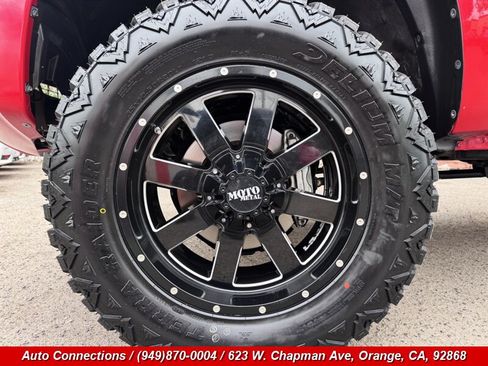 Used 2018 Toyota Tundra Platinum AWD/4WD image 54