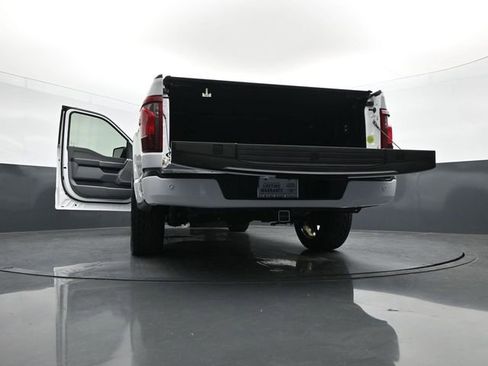 New 2025 Ford F150 XL w/ Equipment Group 103A High image 49