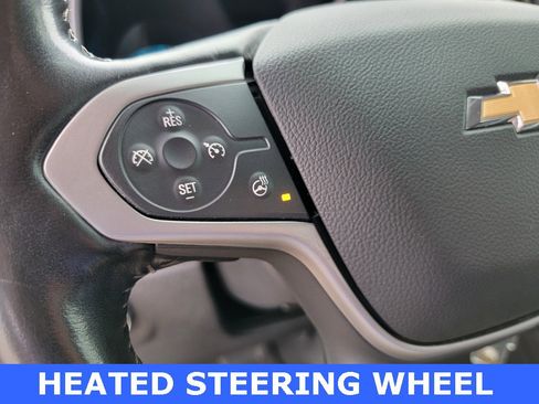 Used 2019 Chevrolet Colorado ZR2 image 28