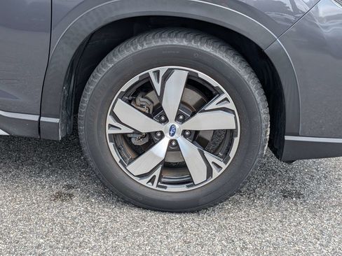 Used 2020 Subaru Forester Touring w/ Popular Package #2 AWD/4WD image 11