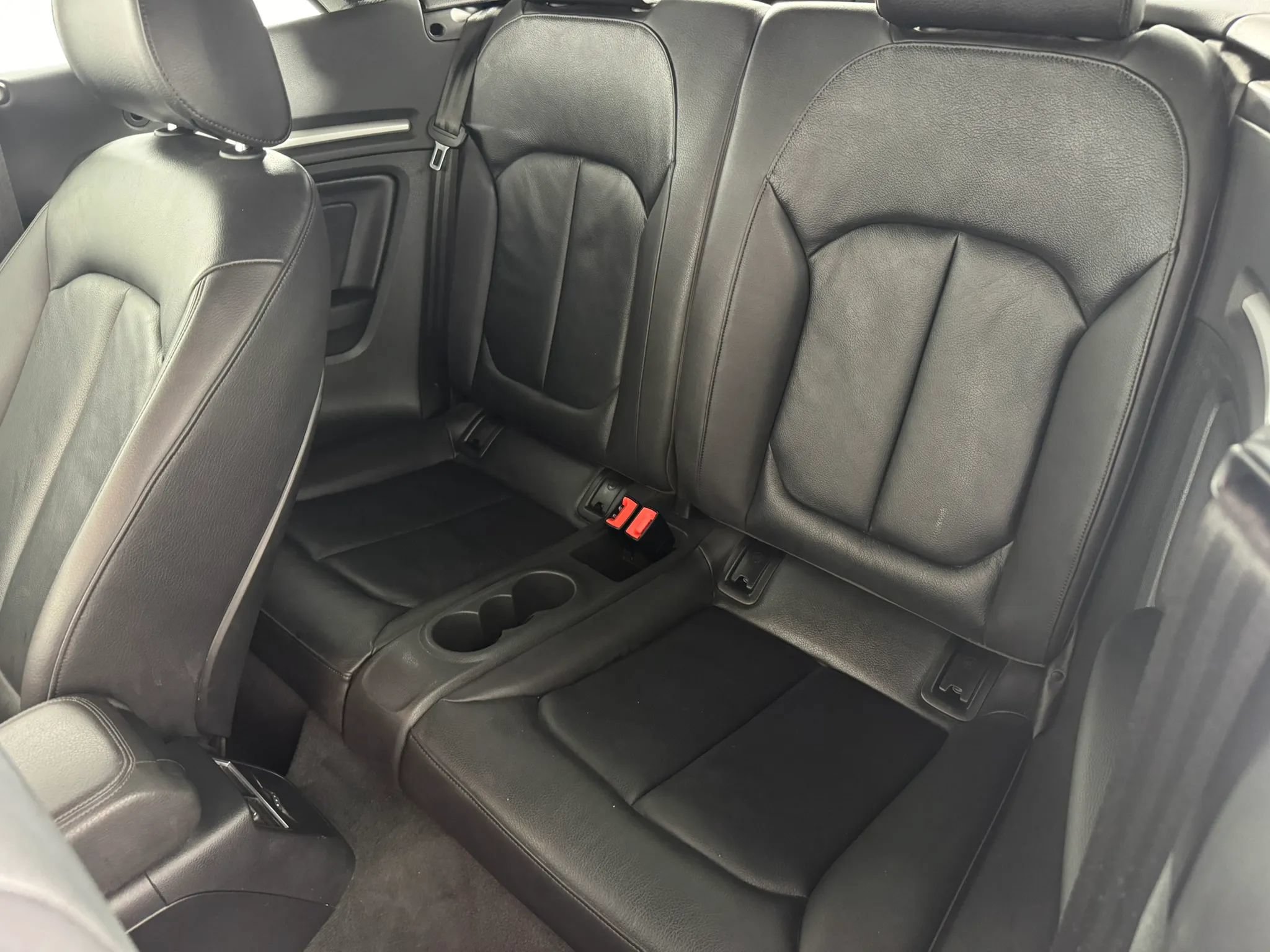 Used 2016 Audi A3 2.0T Premium w/ Audi MMI Navigation Plus AWD/4WD image 36