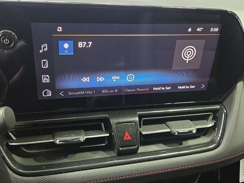 New 2026 Chevrolet TrailBlazer RS w/ Convenience Package AWD/4WD image 18