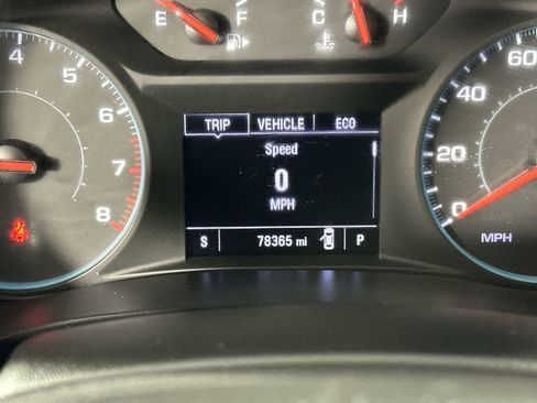 Used 2022 Chevrolet Malibu LT image 19