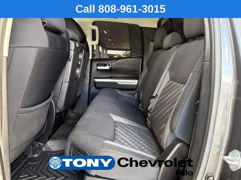 Used 2021 Toyota Tundra SR5 RWD image 20