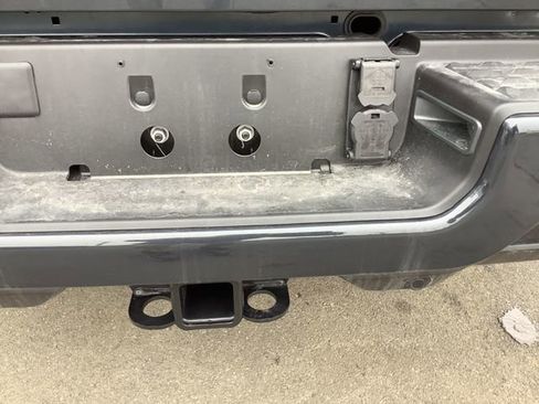 New 2026 RAM 2500 Big Horn image 5