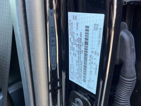 Used 2024 Ford F150 XLT w/ Mobile Office Package image 23