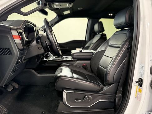 Used 2025 Ford F150 Raptor AWD/4WD image 10