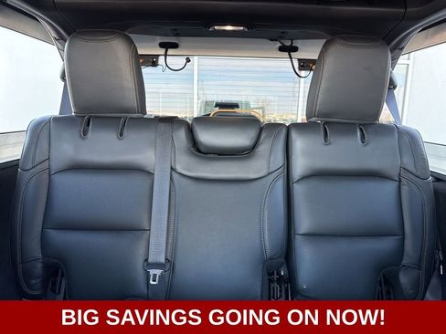 New 2025 Jeep Wrangler Sport S image 37