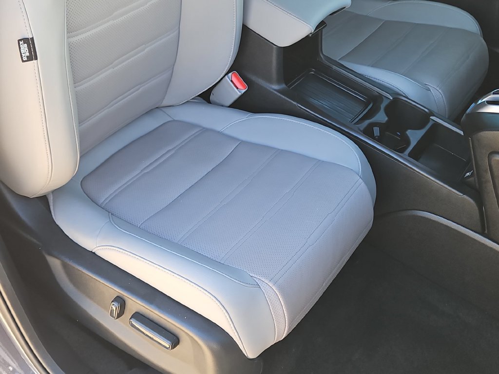 Used 2022 Honda CR-V EX-L image 33