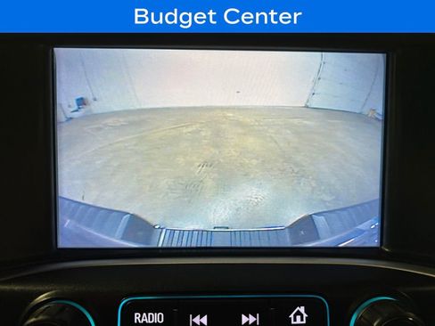 Used 2017 GMC Sierra 1500 SLT image 23