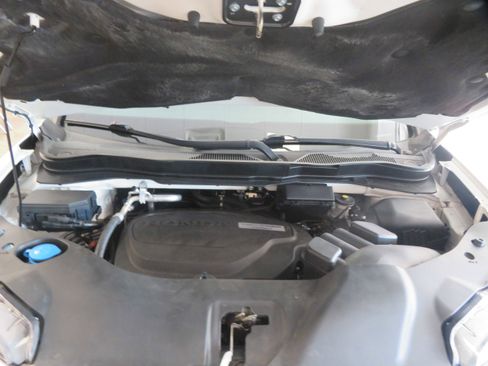 Used 2018 Honda Pilot EX-L image 52