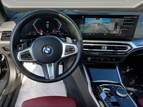 Used 2024 BMW M240i xDrive Coupe w/ Premium Package AWD/4WD image 8