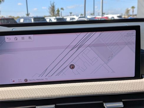 New 2026 Genesis GV80 3.5T Prestige image 21