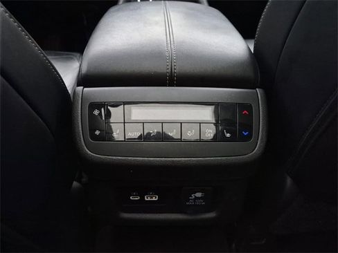 Certified 2023 Nissan Pathfinder Platinum w/ Lighting Package (N93) image 25