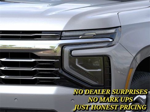 New 2026 Chevrolet Suburban LT w/ Comfort Package image 10