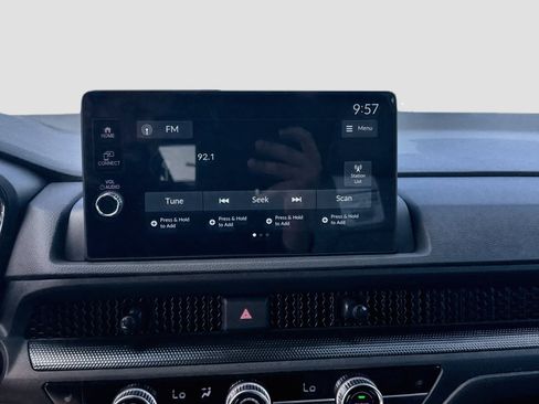 New 2026 Honda CR-V EX image 12