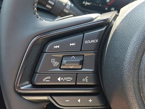 Certified 2026 Subaru Forester Wilderness image 21