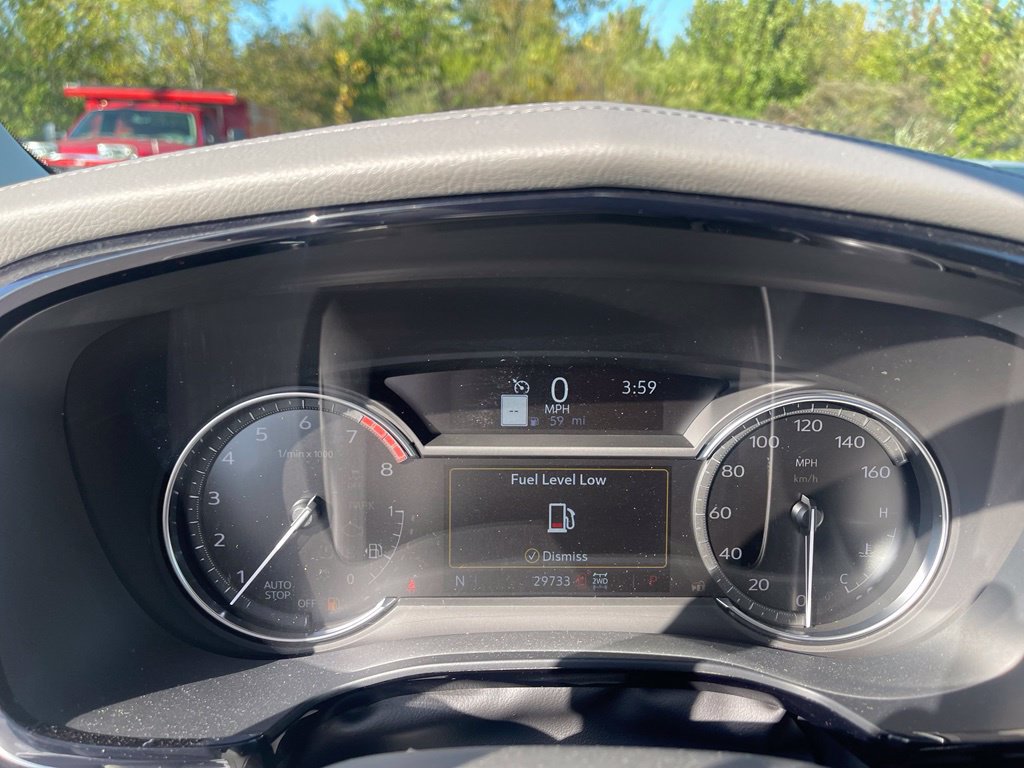 Used 2023 Cadillac XT6 Premium Luxury w/ LPO, Floor Liner Package AWD/4WD image 9