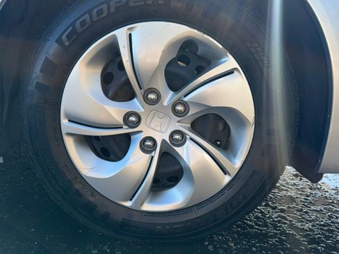 Used 2015 Honda Civic LX image 11