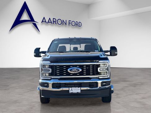 New 2026 Ford F350 Lariat w/ Lariat Ultimate Package image 8