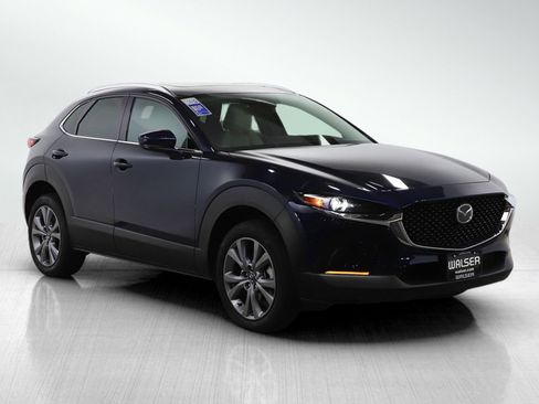 Used 2024 MAZDA CX-30 AWD 2.5 S w/ Premium Package image 7