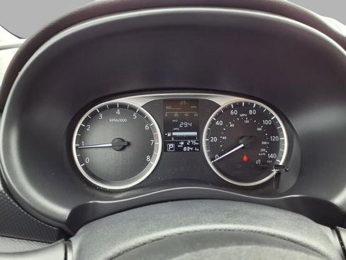 Used 2025 Nissan Kicks Play S FWD image 16