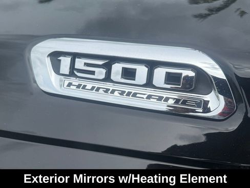 New 2026 RAM 1500 Big Horn image 43