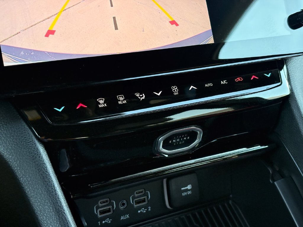 New 2027 Jeep Grand Cherokee 4WD image 26