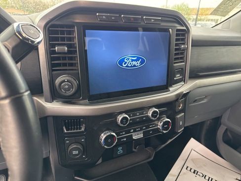 Used 2024 Ford F150 XLT image 7