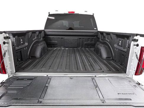 Certified 2024 Ford F150 XLT w/ FX4 Off-Road Package AWD/4WD image 27