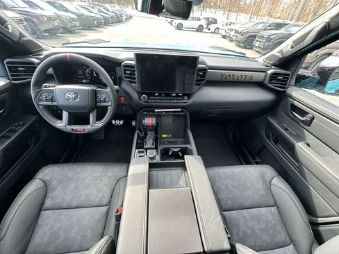 New 2026 Toyota Tundra TRD Pro image 39
